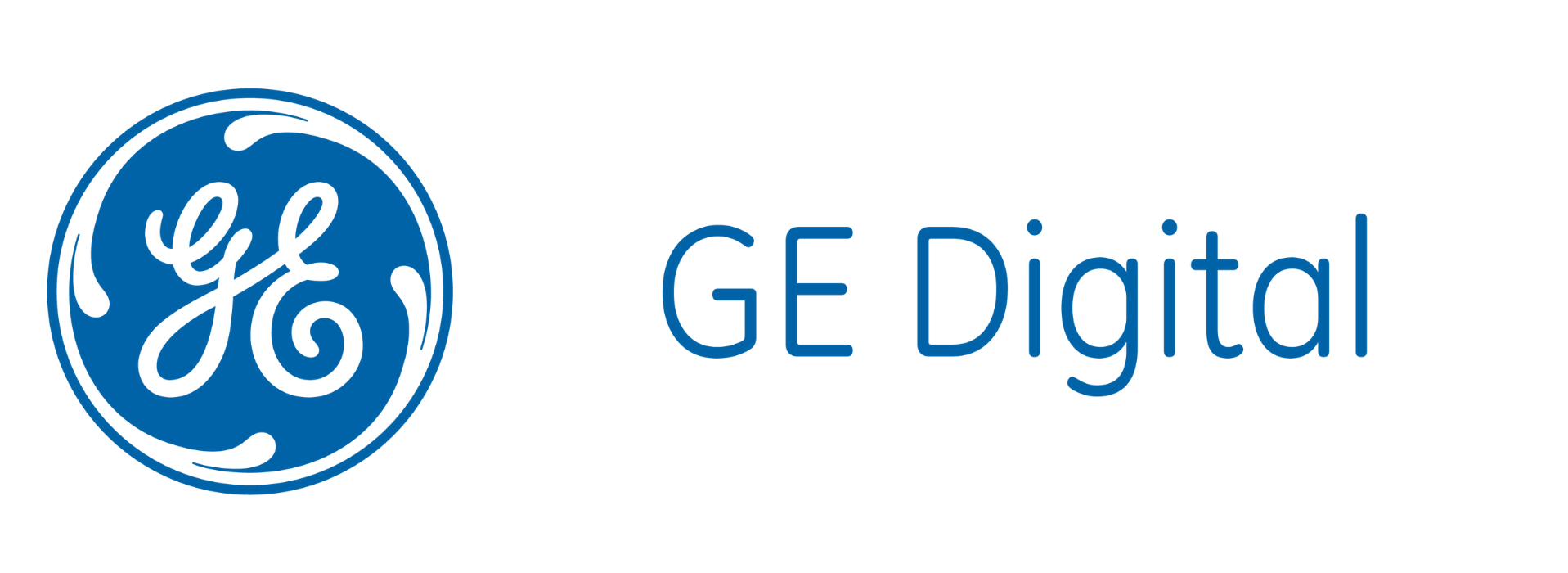 Ge Digital Partner
