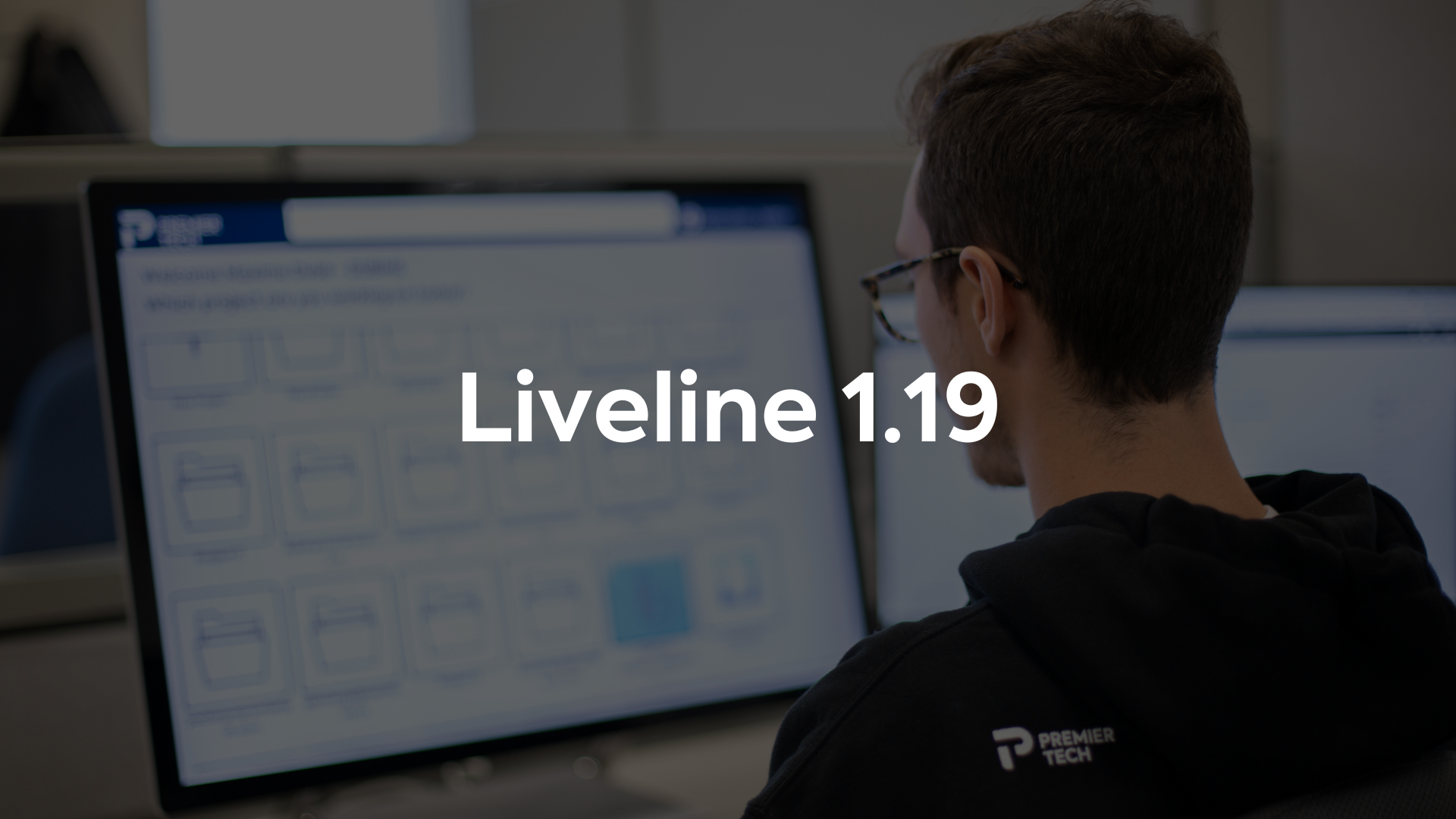 Liveline 1.19