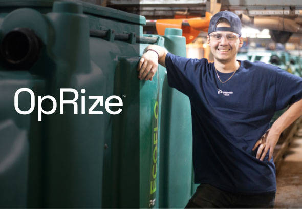 OpRize Case Study PTWE