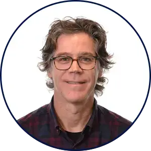 Stéphane Tanguay - Smart Manufacturing - Solution Architect