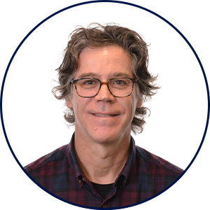 Stéphane Tanguay - Smart Manufacturing - Solution Architect